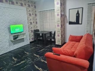 Cozy Private Studio-Apartment in Wuse 2 - Abuja - 0