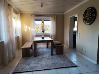 Gemütliches Apartment im Naturpark Rhein-Westerwald - - 4