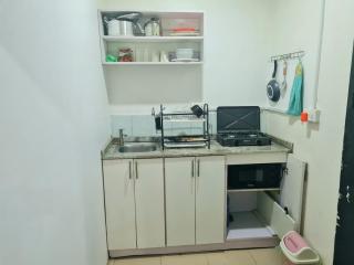 Cozy Private Studio-Apartment in Wuse 2 - Abuja - 9