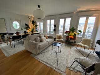 New Apartment Disneyland Paris Panoramic view 8 PAX, 2 parking - 7
