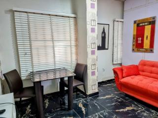 Cozy Private Studio-Apartment in Wuse 2 - Abuja - 5