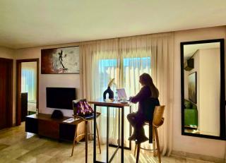 AS Premium By Soho Hotels Maarif - Casablanca - 5