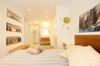 Nuria Apt - Cala Sant Vicenç - 1