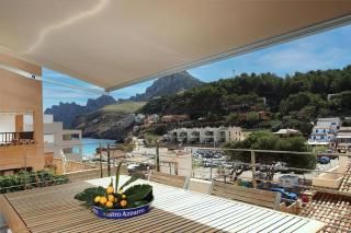Nuria Apt - Cala Sant Vicenç - 9