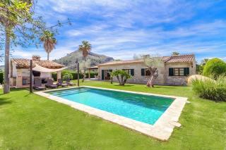 Villa Segue - Alcudia - 0