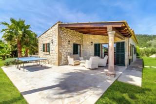Villa Segue - Alcudia - 2