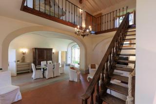Cappella Gamberaia Apartments - Settignano - 5