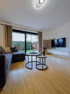 KMS Homes - NEW - GARDEN - NETFLIX - Günzburg - 0