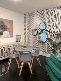 Contemporary Downtown Houston Your Home Base for City Adventures! - Houston - 6