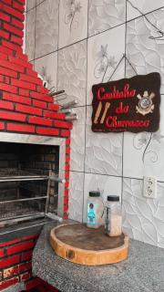 Casa com piscina - 9