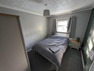 Town Centre, dedicated Parking - 1