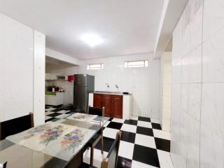 COP30 - Casa inteira - 8 quartos - até 32 pessoas - 9