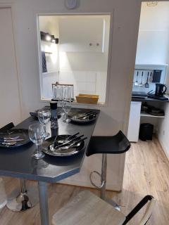 Charmant T2 - Centre - 4 personnes - Angers - 5