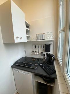 Charmant T2 - Centre - 4 personnes - Angers - 6
