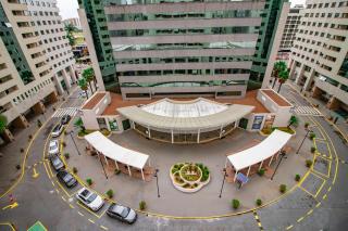 Apto no Brasil 21 - Conforto e Localizacao Central - Brasília - 6