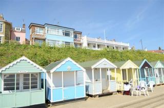 Flat 2 Beach House - Southwold - 9