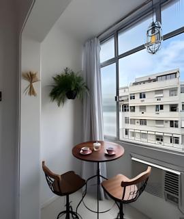 Apartamento em Copacabana a 100 metros da Praia - Rio de Janeiro - 5