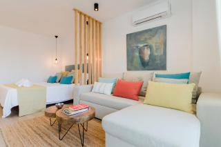 Rental Holidays Apartment - 9