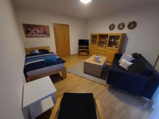 KramerHaus - Monteurwohnungen - Spelle - 8