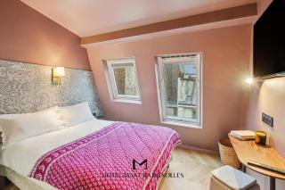 Hôtel Maât Batignolles - Paris - 7
