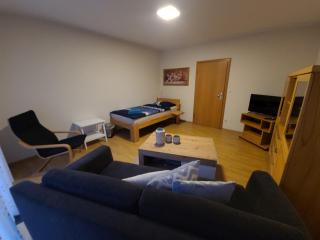 KramerHaus - Monteurwohnungen - 9