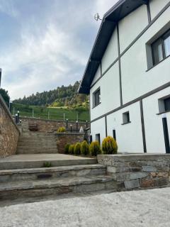 Вила ИГЛИКА - 3