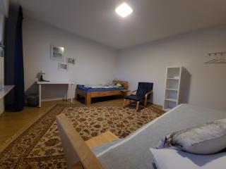 KramerHaus - Monteurwohnungen - Spelle - 6