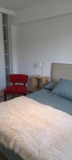 Departamento Liliana - Tandil - 1