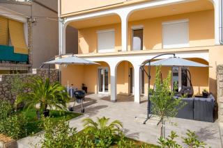 Apartments - Villa Palmis - 4