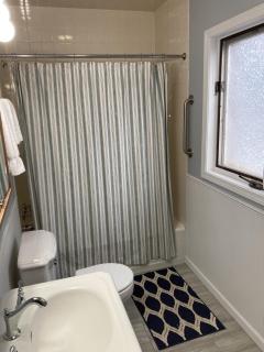 The Pelton House - 1