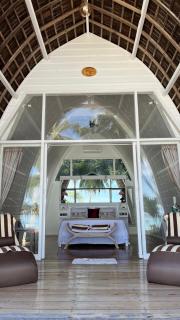 Selayar Pearl Beach Cottage - 8
