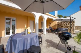 Apartments - Villa Palmis - Jadranovo - 5