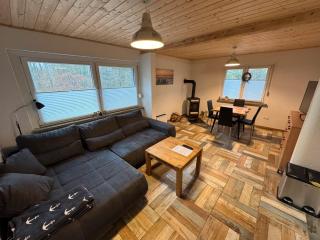 Ferienhaus Haffstille - Ueckermünde - 8