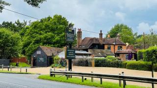 Halfway Bridge - Midhurst - 8