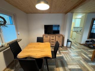 Ferienhaus Haffstille - 6