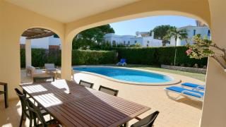 Villa Den, private pool viilla, Sleeps 6 adults and 2 children, CD 304 - Cleverdetails - Vilamoura - 1