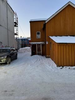 Aurora Stay - Aurora apartement city center - 9