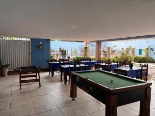 RESTAURANTE POUSADA E ESCUNA RIO SOl - São João da Barra - 2