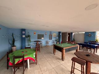 RESTAURANTE POUSADA E ESCUNA RIO SOl - São João da Barra - 3