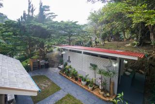 ปางสูงเฮาส์ pink house - Ban Pang Bo Hu Bon - 8