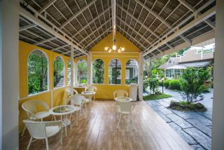 ปางสูงเฮาส์ pink house - 5