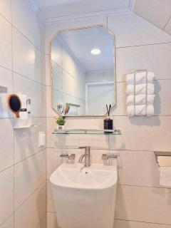 Miro Stay Seoul Jongno - Seoul - 4