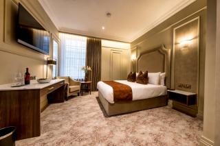 Walled City Hotel - 4