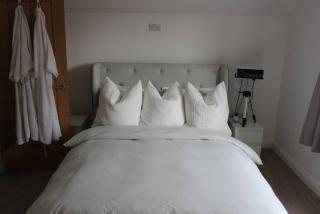 Modern 3 bed Fantastic Location & Long stays - Grimsby - 2