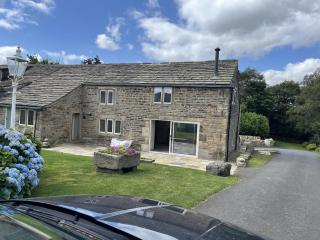 Berristall Head Farm Cottage - 6