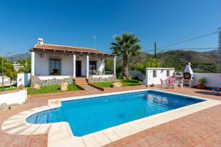 Villa Fortes Spainsunrentals - Frigiliana - 5