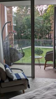 PINEA BALTIC - Double Sea View - Apartment z widokiem na morze - Pobierowo - 7