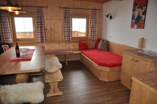 Berghütte Ahornblick - 4