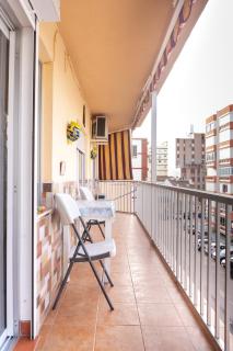 LAS ARENAS - HOME RENt MALAGA - 0