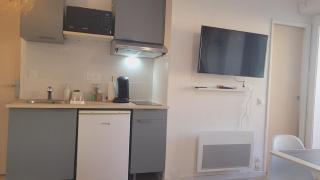 Le Traouquet in Port Leucate - 1